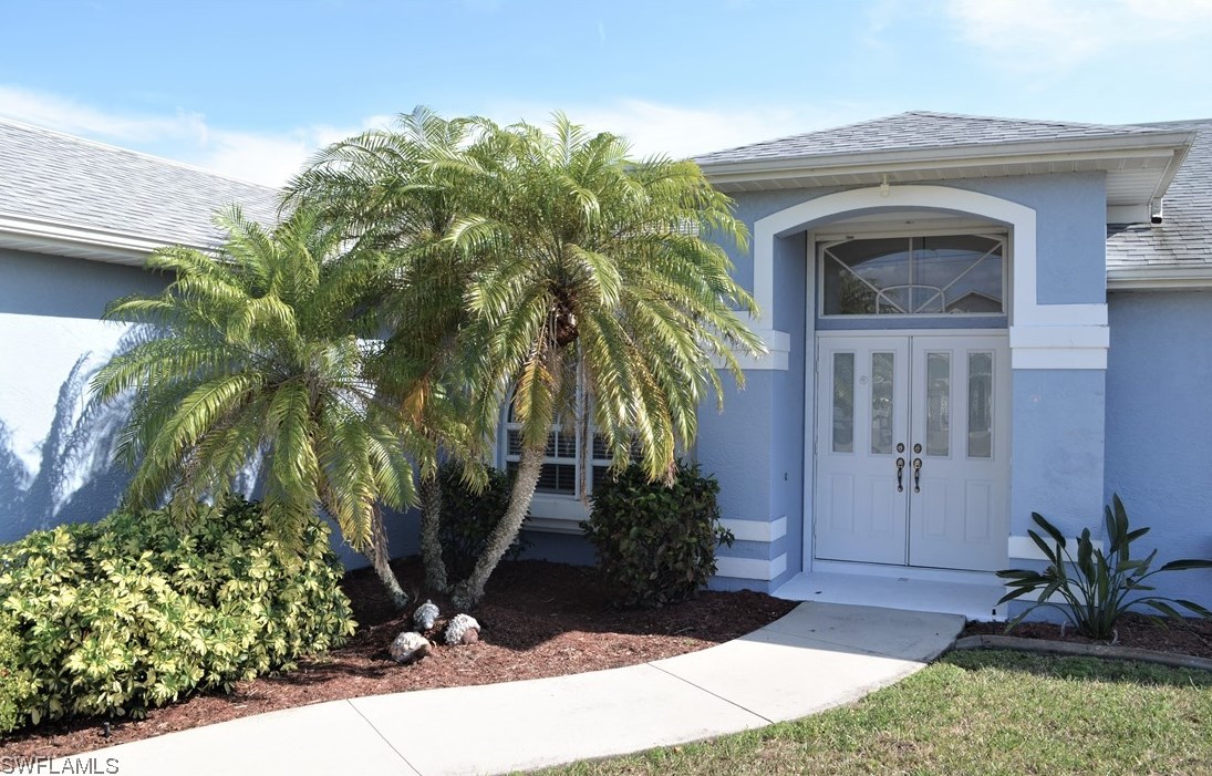 402 Se 6th Terrace, Cape Coral, FL 33990