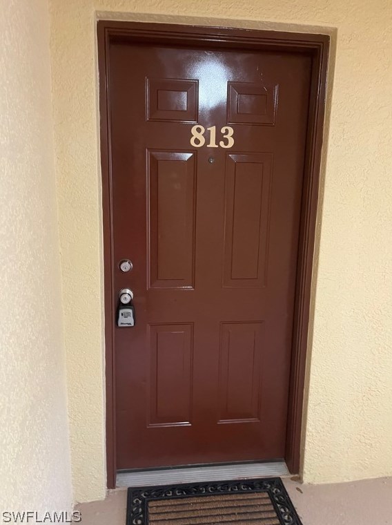 4149 Residence Dr Apt 813, Fort Myers, FL 33901