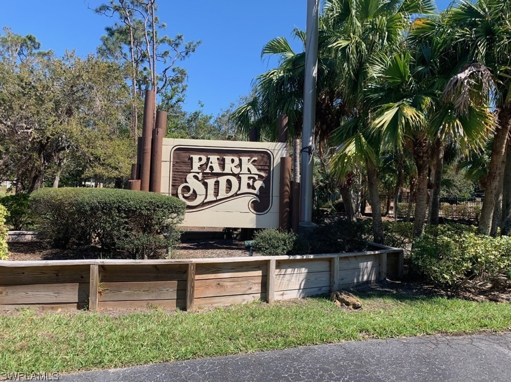 15196 Park Side Dr, Fort Myers, FL 33908-5173
