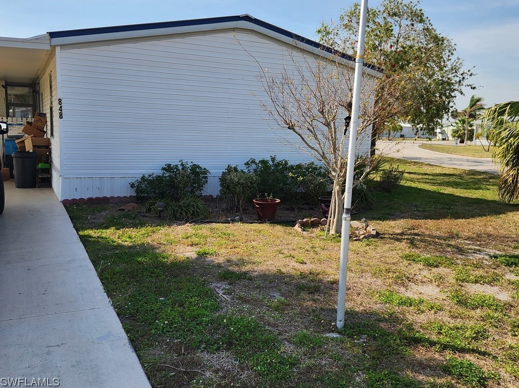 848 Yacht Club Way Nw, Moore Haven, FL 33471