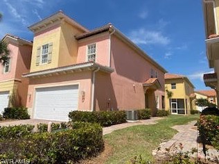 9812 Bodego Way #104, Fort Myers, FL 33908