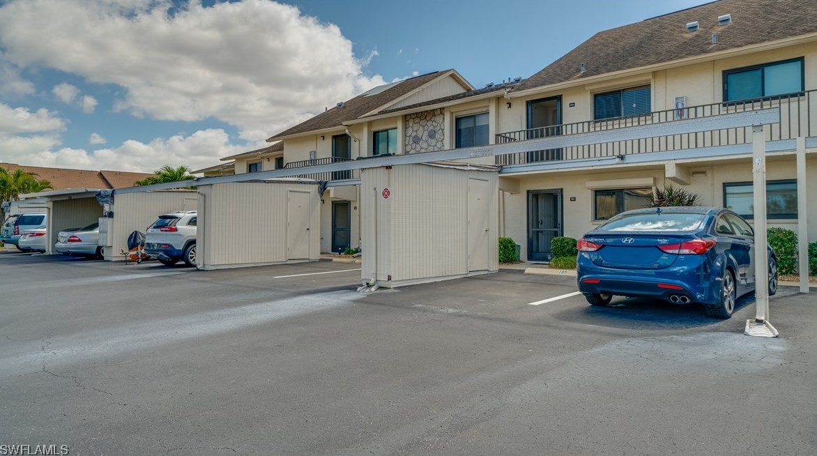 511 Se 43rd St #104, Cape Coral, FL 33904
