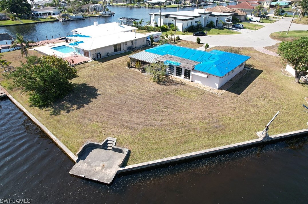 4988 Seville Ct, Cape Coral, FL 33904-9424