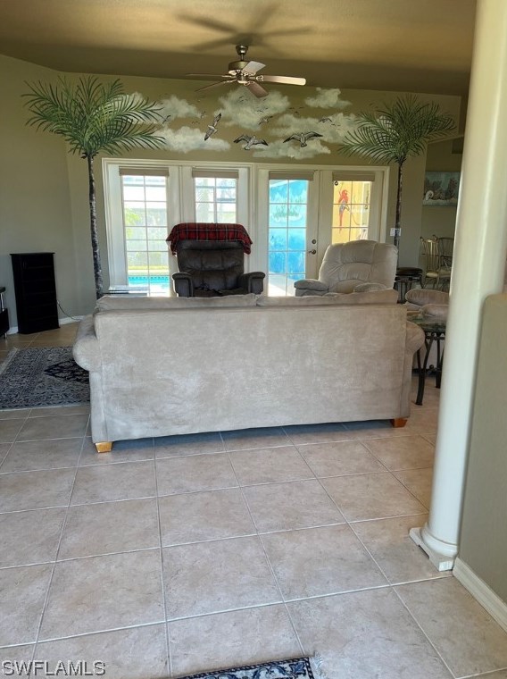 2206 Sw 28th Terrace, Cape Coral, FL 33914