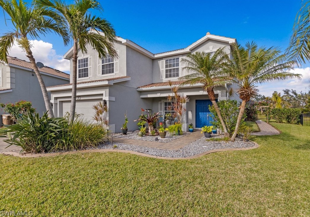 2105 Cape Heather Cir, Cape Coral, FL 33991
