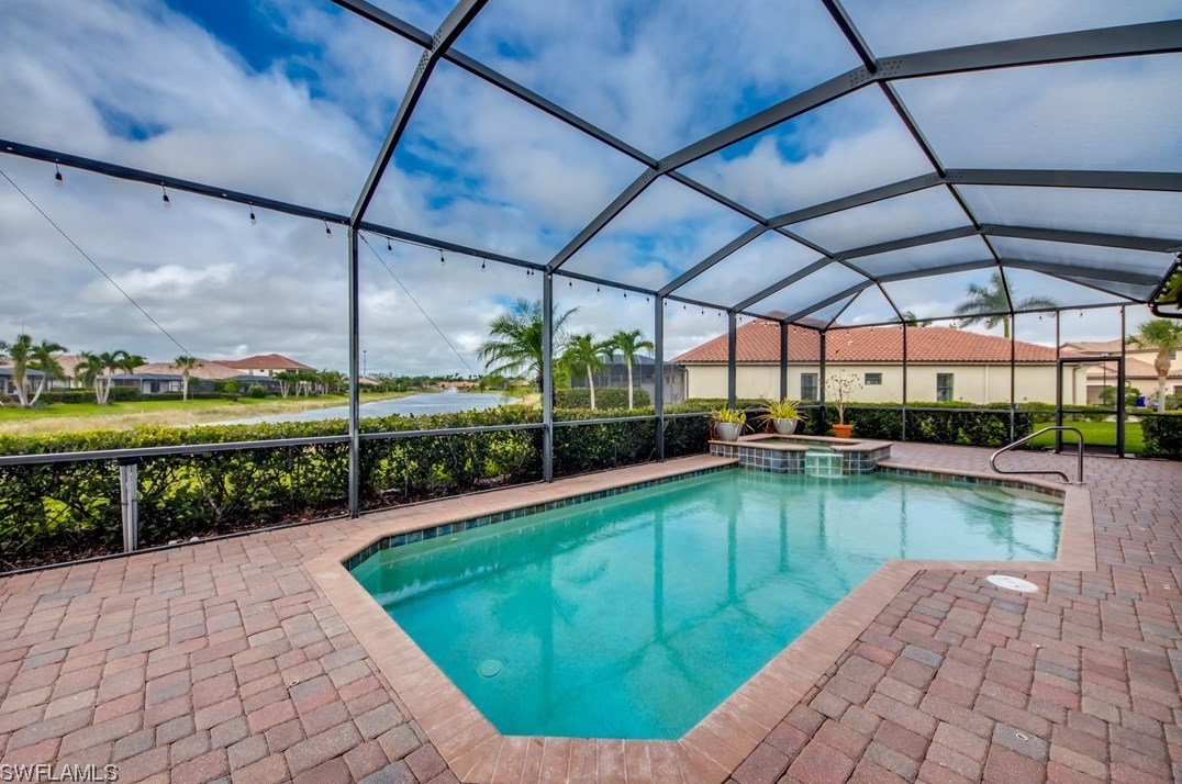 11265 Reflection Isles Blvd, Fort Myers, FL 33912-8917