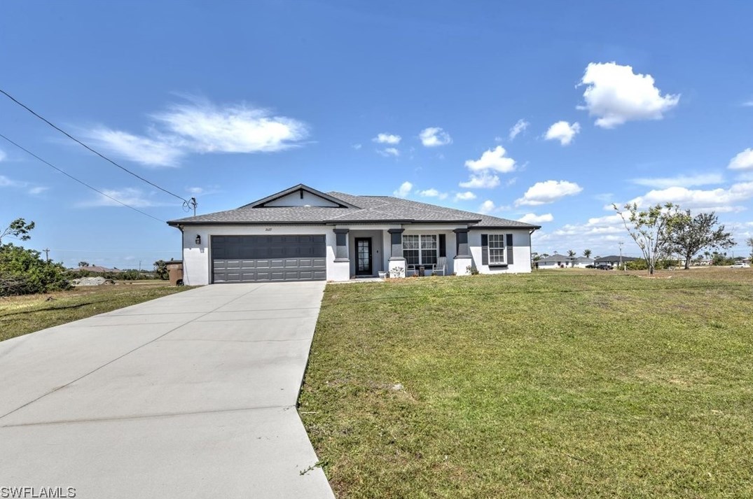 2627 13th St, Cape Coral, FL 33993-4884