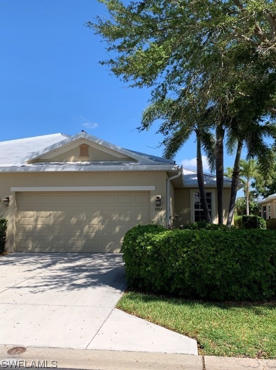 9952 Palmarrosa Way, Fort Myers, FL 33919-6605