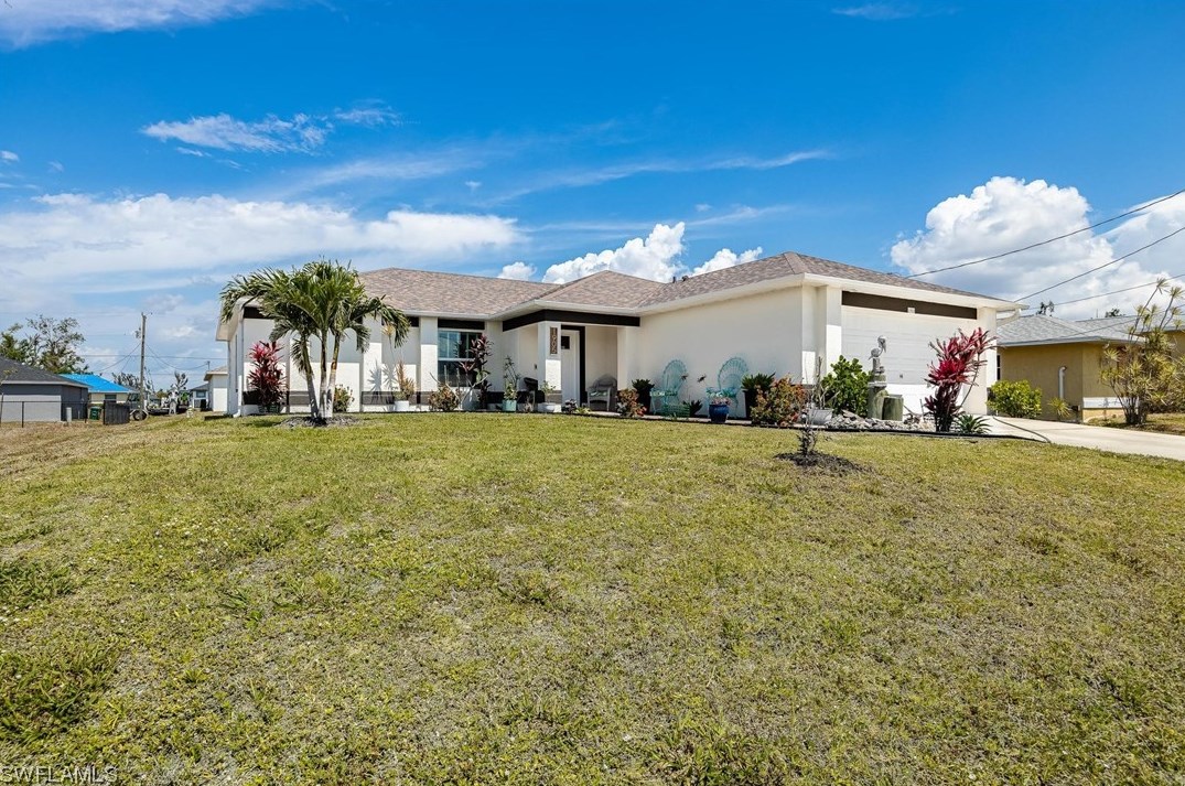 1905 Sw 3rd Terrace, Cape Coral, FL 33991