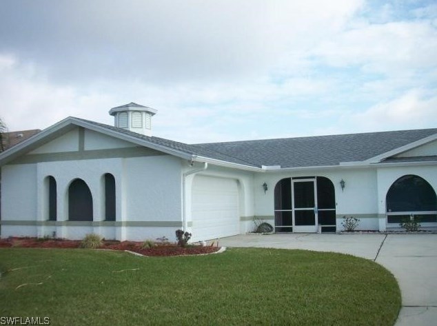 703 7th St, Cape Coral, FL 33990-2854