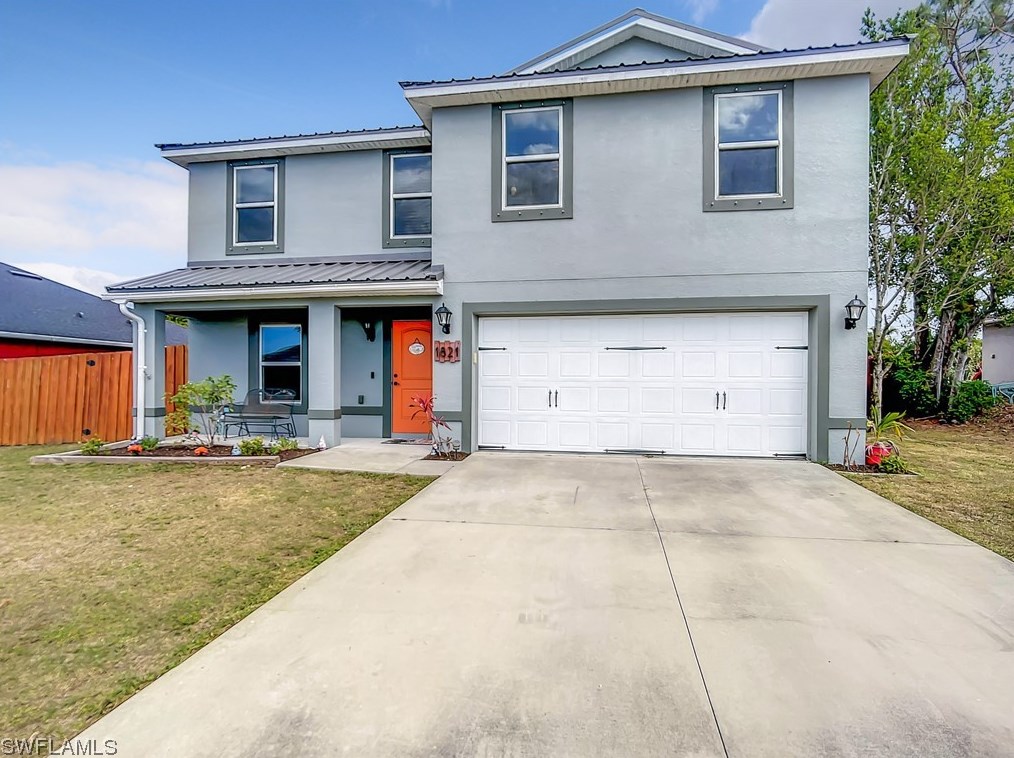 1821 Sw 3rd Ave, Cape Coral, FL 33991