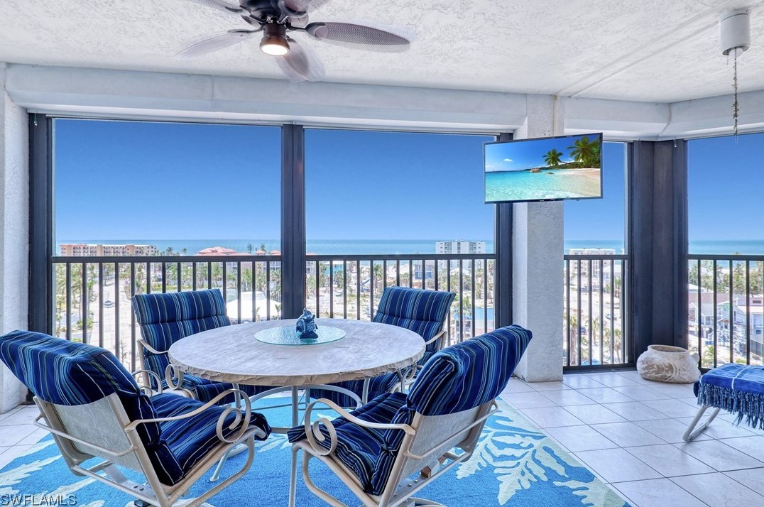 4753 Estero Blvd #703, Fort Myers Beach, FL 33931