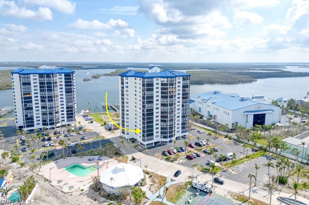 4745 Estero Blvd #304, Fort Myers Beach, FL 33931