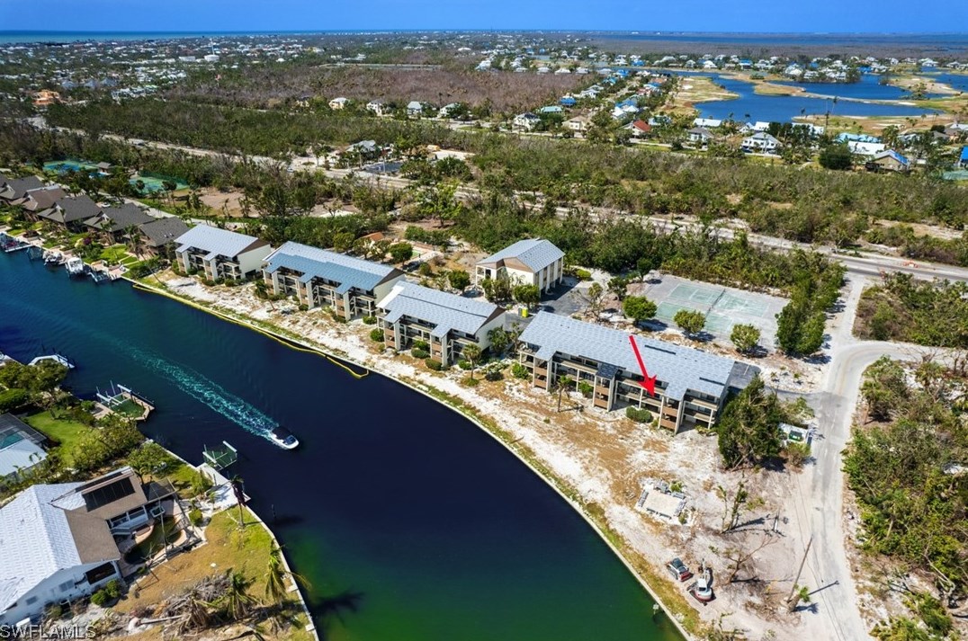 1250 Tennisplace Ct #a22, Sanibel, FL 33957