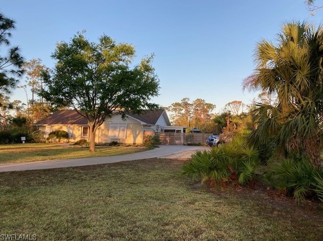 15820 Country Ct, Fort Myers, FL 33912-2328