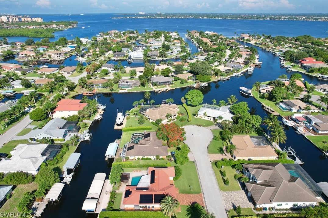980 Bal Isle Dr, Fort Myers, FL 33919-5902