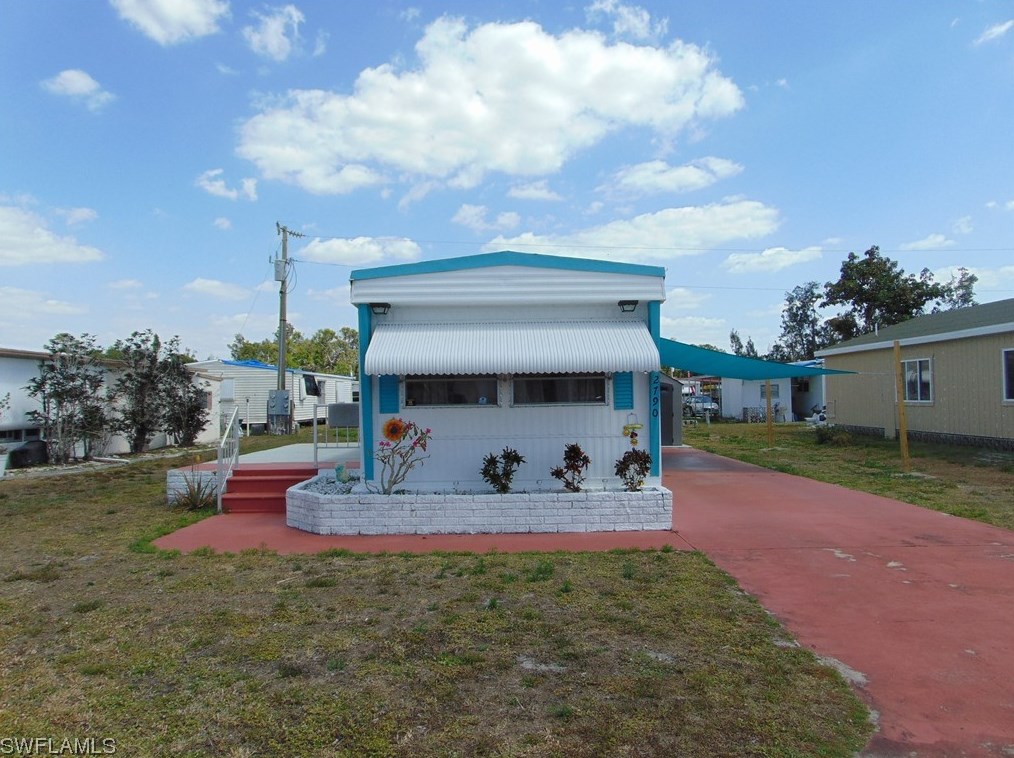 2790 Wedgewood Dr, Fort Myers, FL 33917