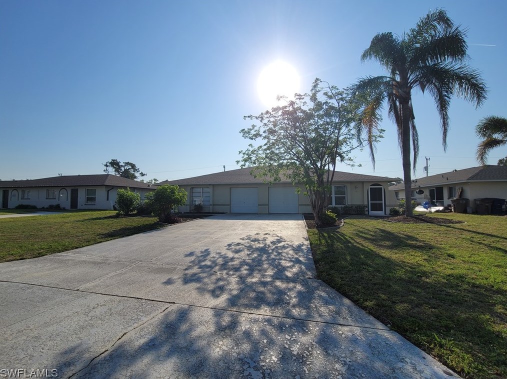 933 Se 23rd Pl, Cape Coral, FL 33990