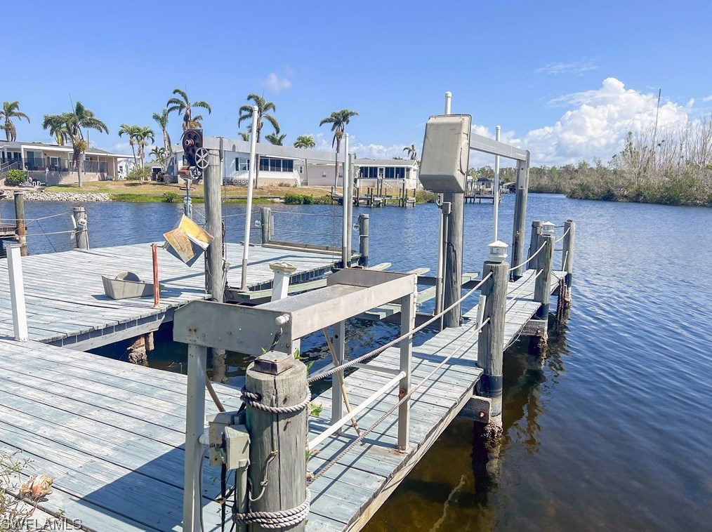 17771 Bryan Ct, Fort Myers Beach, FL 33931