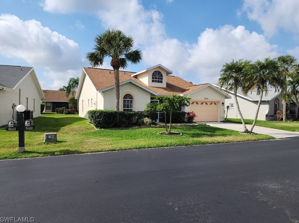 3715 Sabal Springs Blvd, Fort Myers, FL 33917-2032