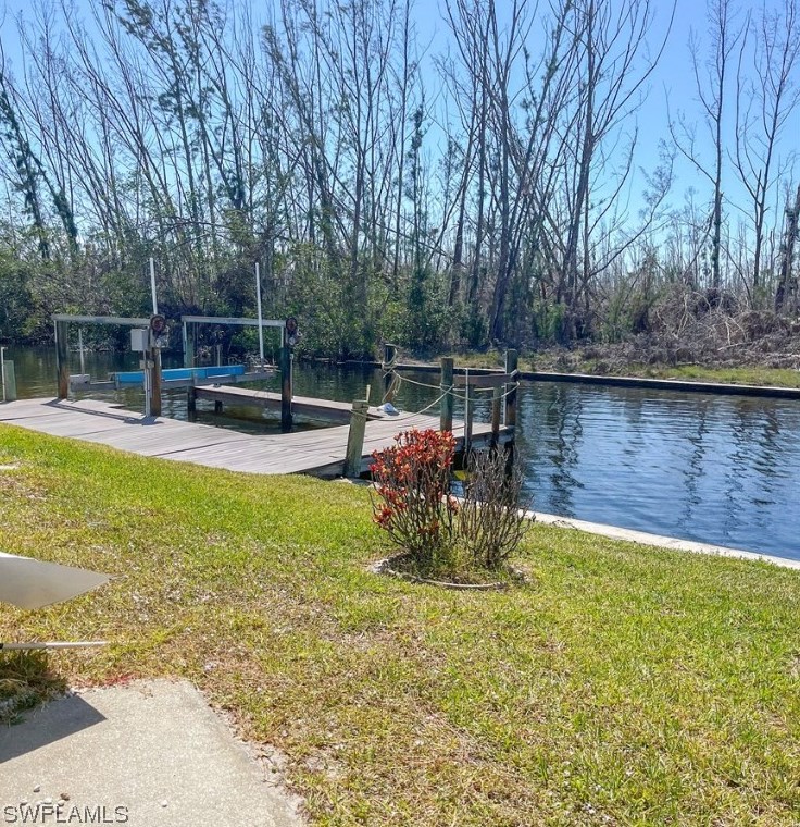 17920 Stevens Blvd, Fort Myers Beach, FL 33931