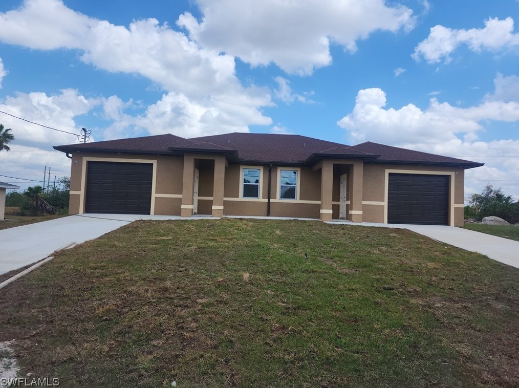 737-739 Gilbert Ave S, Lehigh Acres, FL 33973