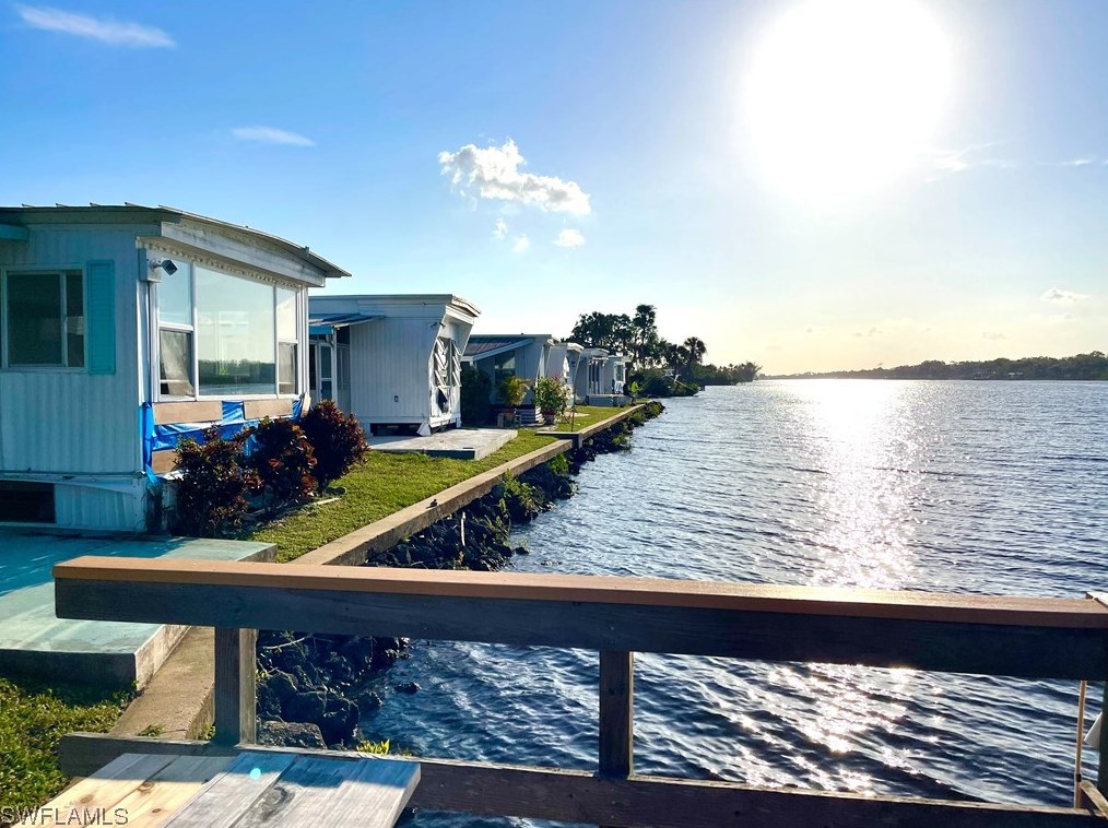 2012 S Olga Dr #25, Fort Myers, FL 33905