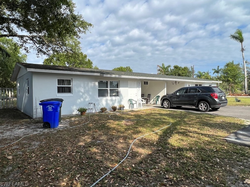 3740 Belmont St, Fort Myers, FL 33916-1206