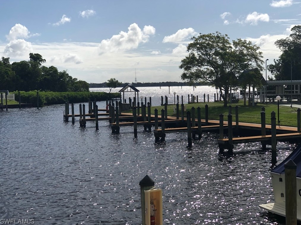 14521 Nathan Hale Ln, Fort Myers FL  33917-9041 exterior