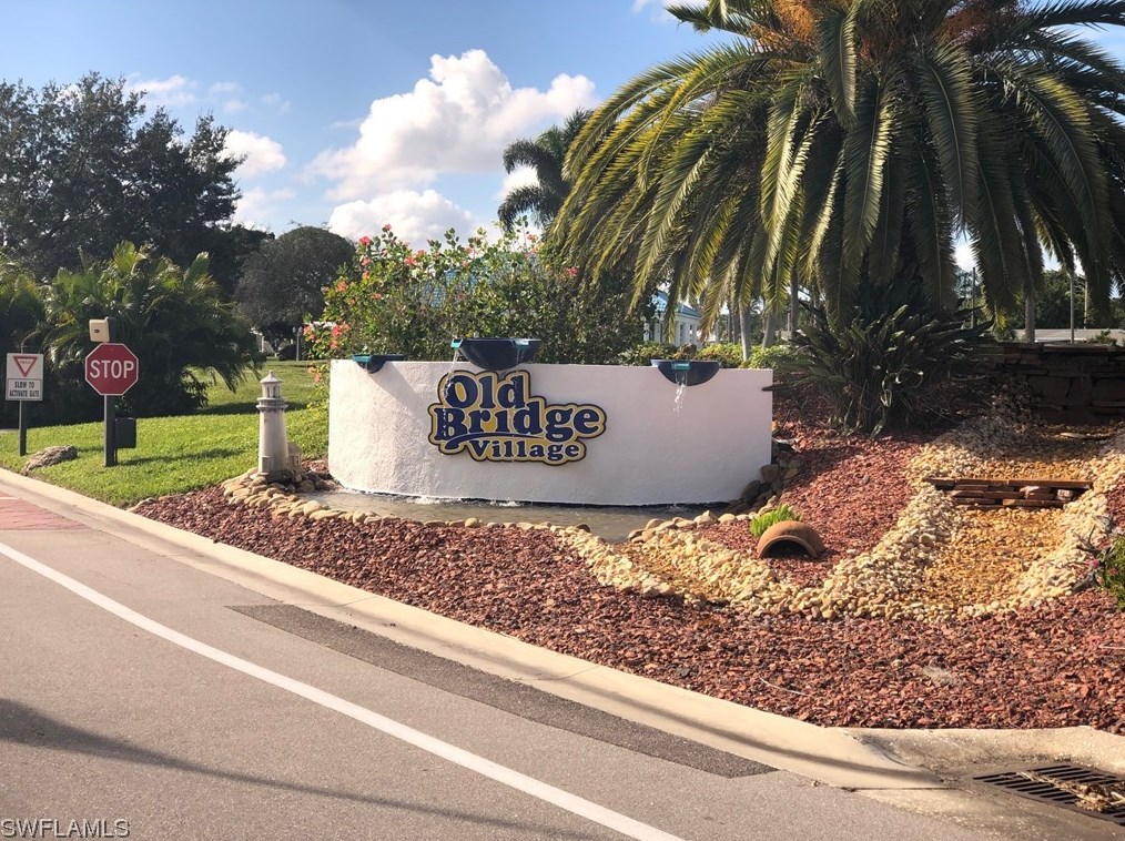14521 Nathan Hale Ln, Fort Myers FL  33917-9041 exterior