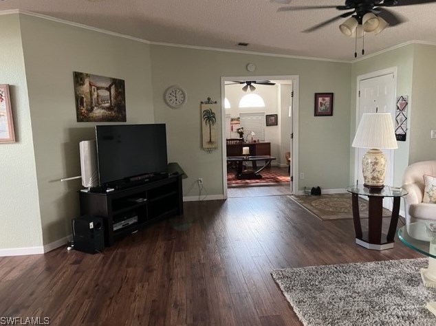 14521 Nathan Hale Ln, Fort Myers FL  33917-9041 exterior
