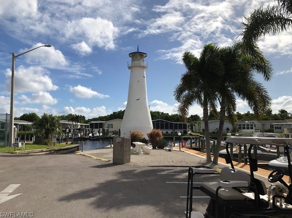 14521 Nathan Hale Ln, Fort Myers FL  33917-9041 exterior