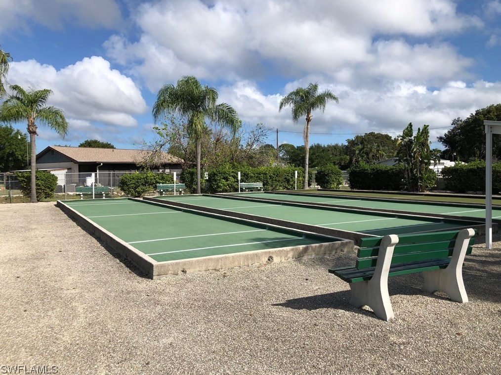 14521 Nathan Hale Ln, Fort Myers FL  33917-9041 exterior