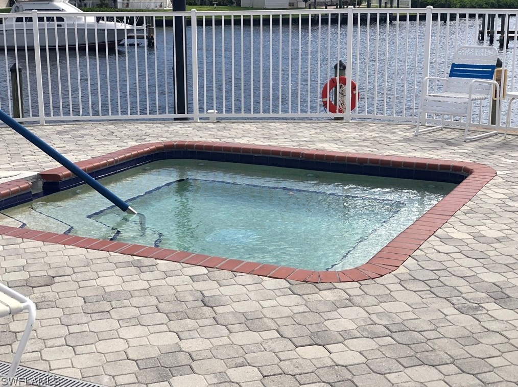 14521 Nathan Hale Ln, Fort Myers FL  33917-9041 exterior