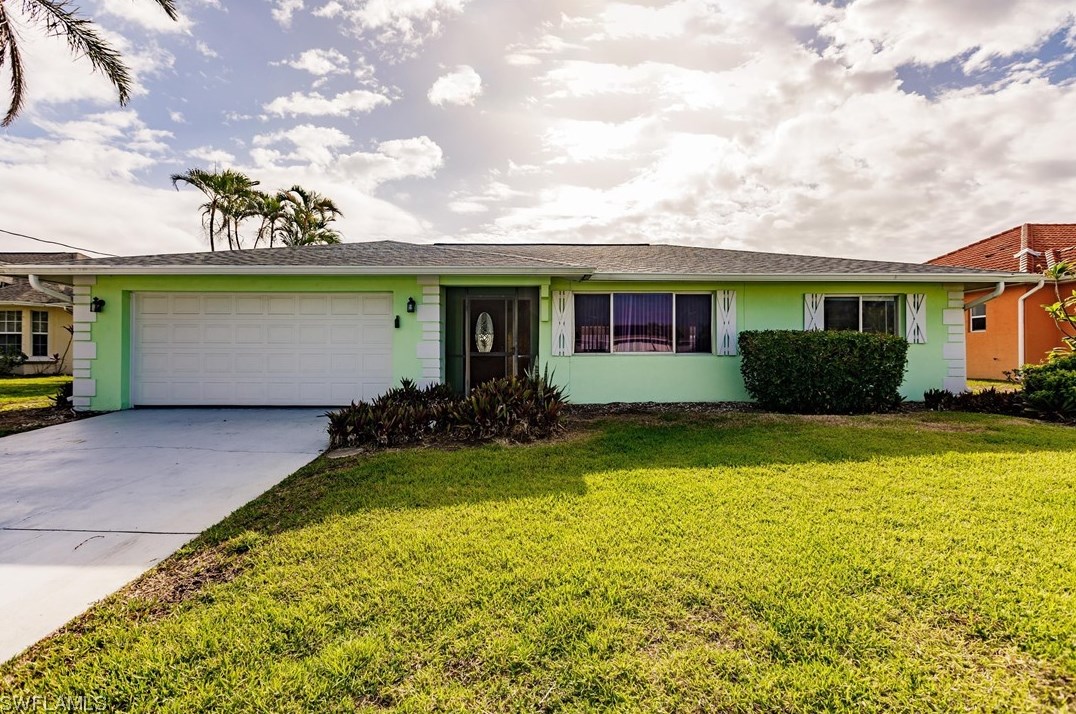 4125 Sw 5th Pl, Cape Coral, FL 33914