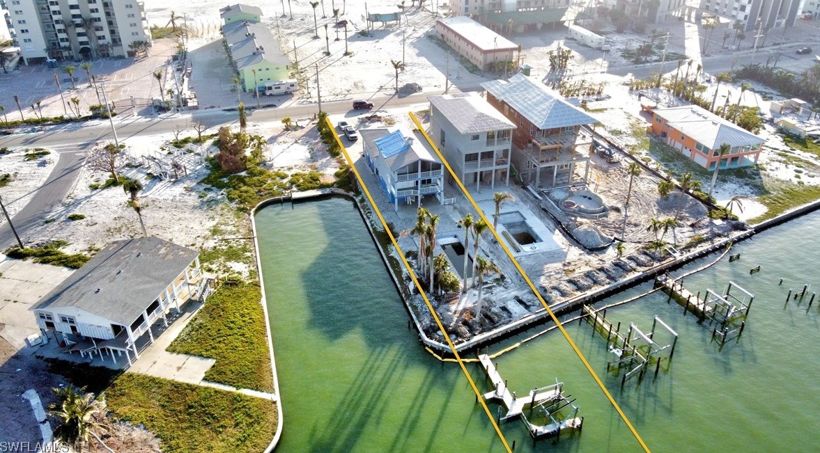 457 Estero Blvd, Fort Myers Beach, FL 33931
