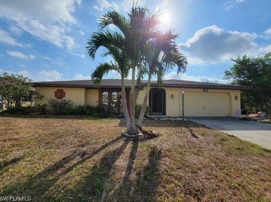 411 Se 20th Ct, Cape Coral, FL 33990