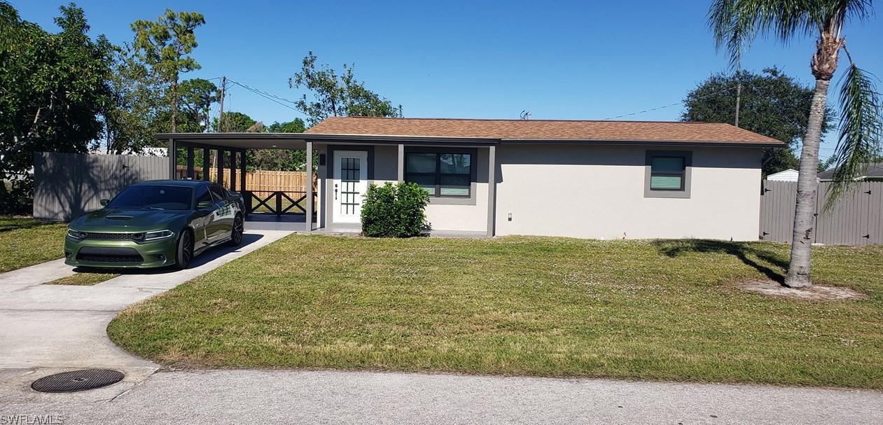 131 Andros St, Lehigh Acres, FL 33936