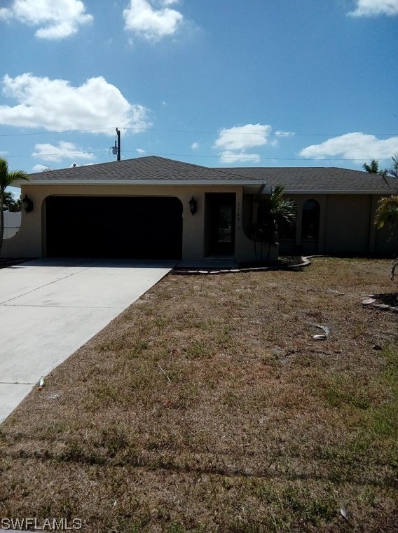 1140 Mohawk Pkwy, Cape Coral, FL 33914-5728