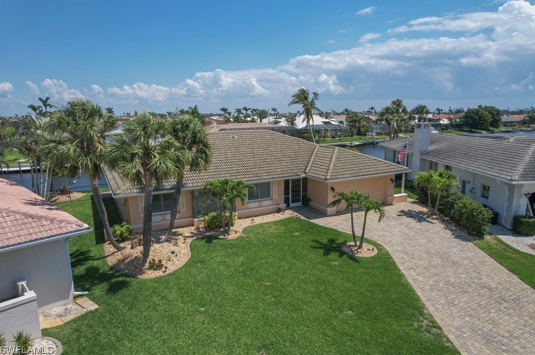 1600 Via Bianca, Punta Gorda, FL 33950-5213