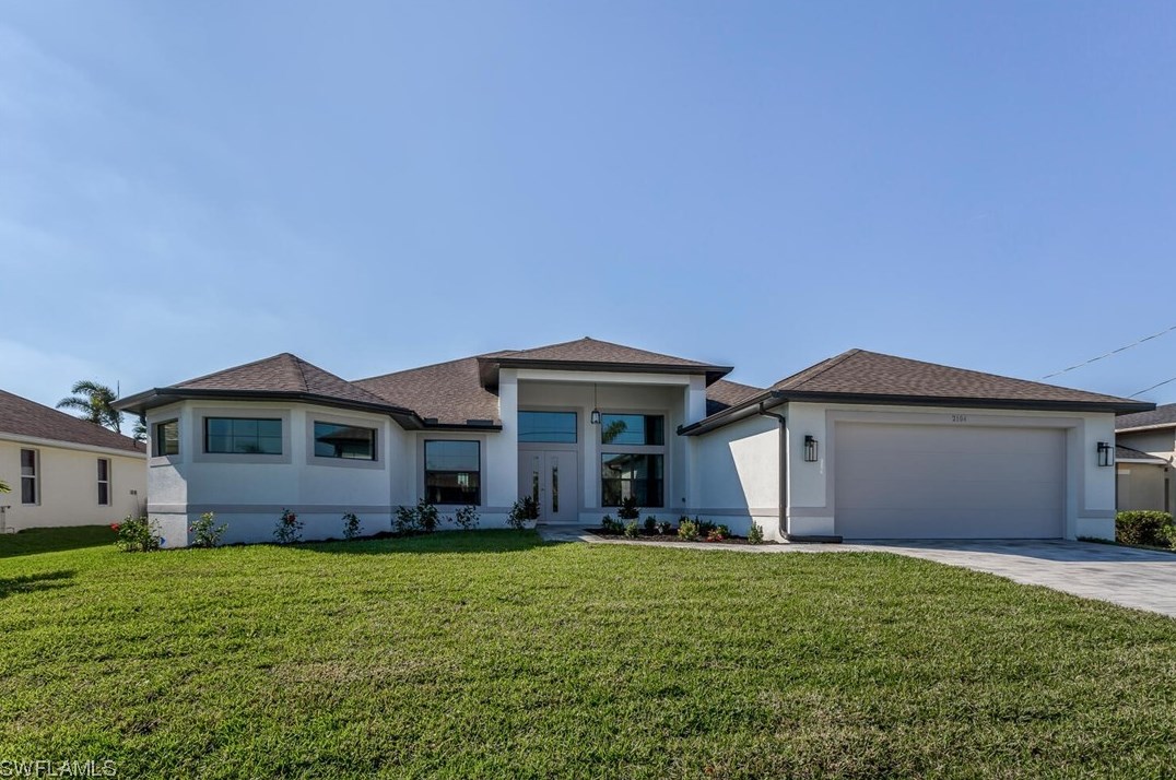 1902 28th Ln, Cape Coral, FL 33914-2717