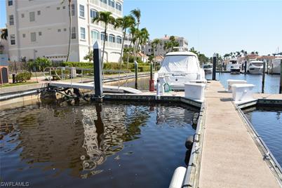 48 Ft Boat Slip At Gulf Harbour G-1 - Photo 1