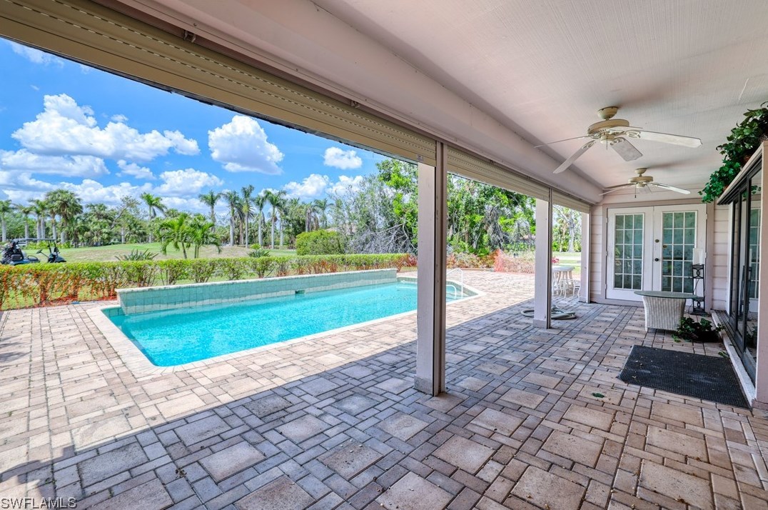 16701 Bobcat Dr, Fort Myers, FL 33908-4328