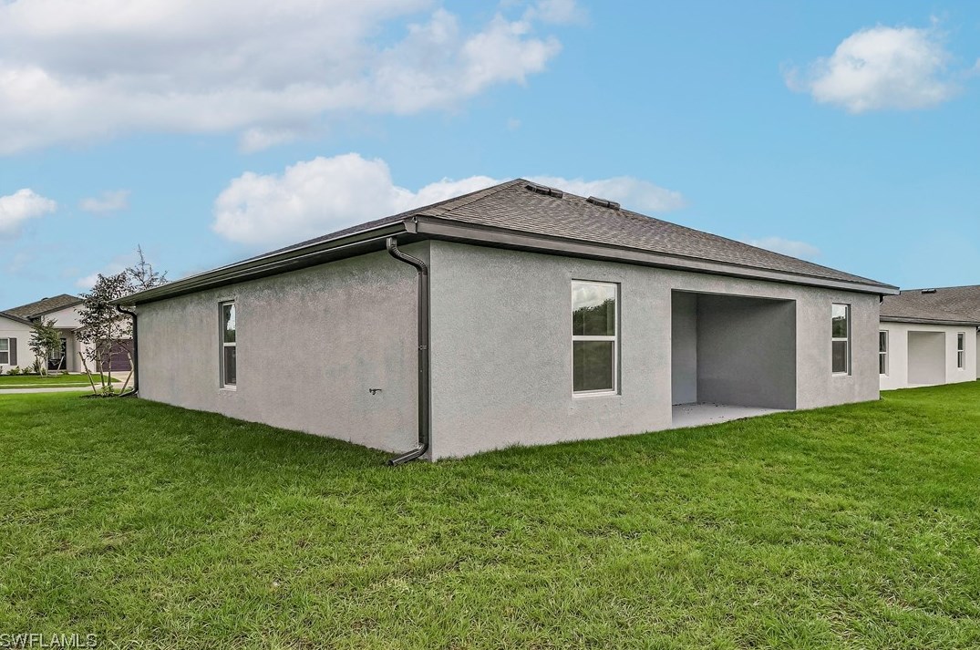869 Arthur St, Ave Maria, FL 34142