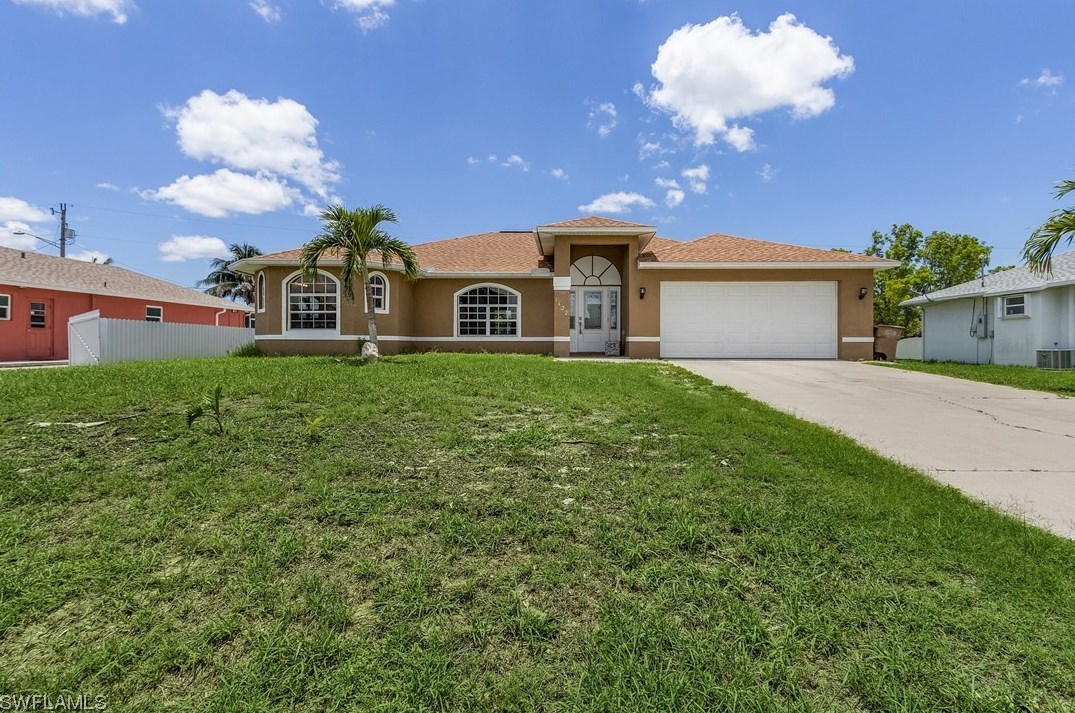 1122 Se 5th Pl, Cape Coral, FL 33990