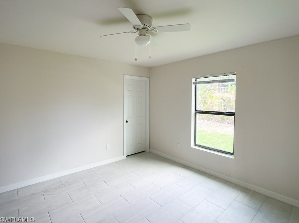 3623 8th Pl, Cape Coral FL  33904-4916 exterior