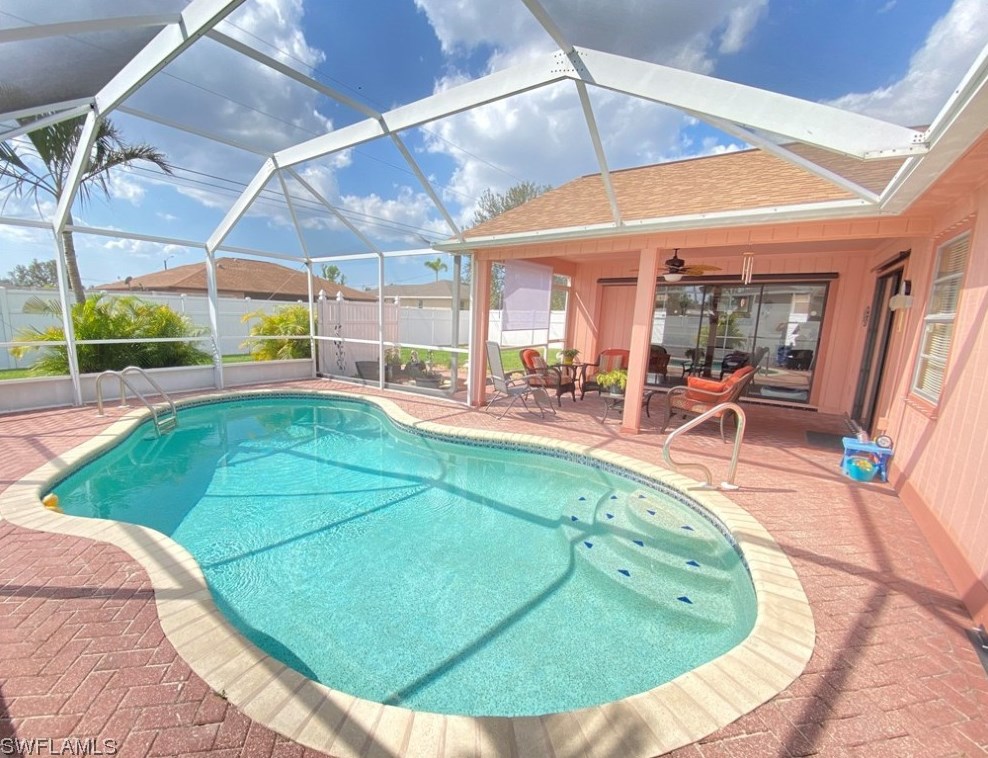 816 9th Ave, Cape Coral, FL 33991-2436