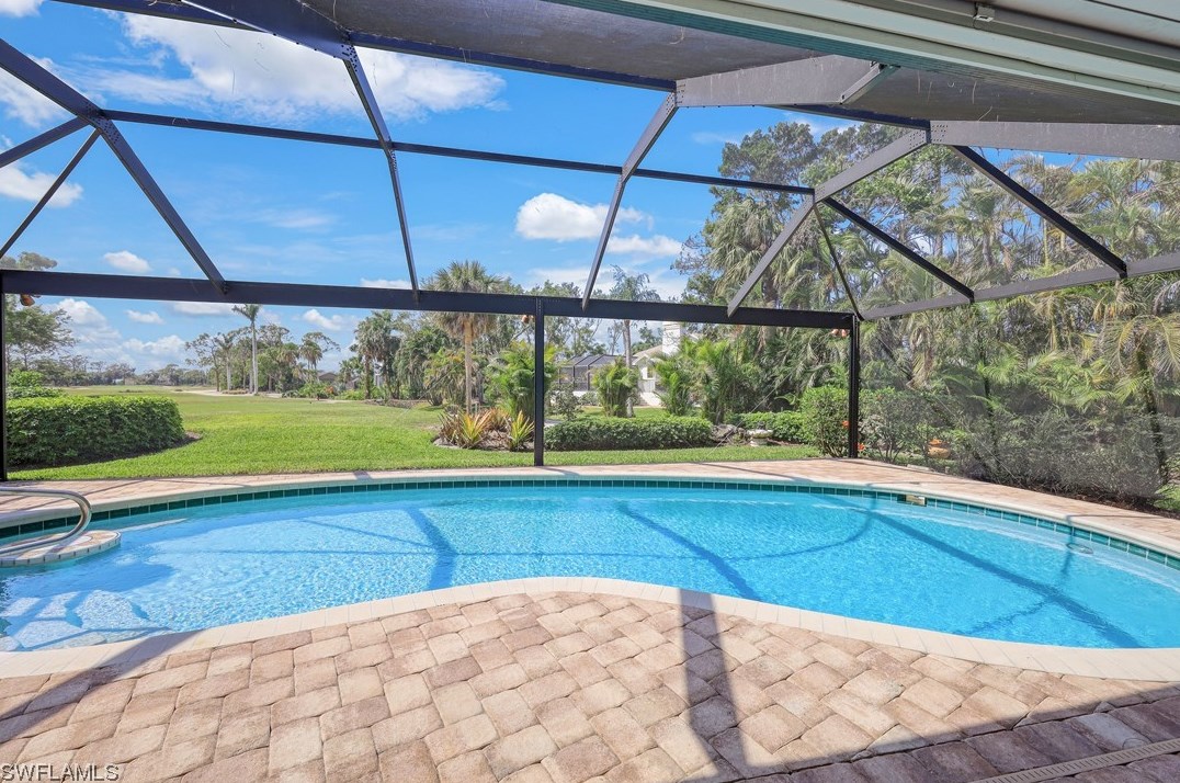 16530 Timberlakes Dr, Fort Myers, FL 33908-4330