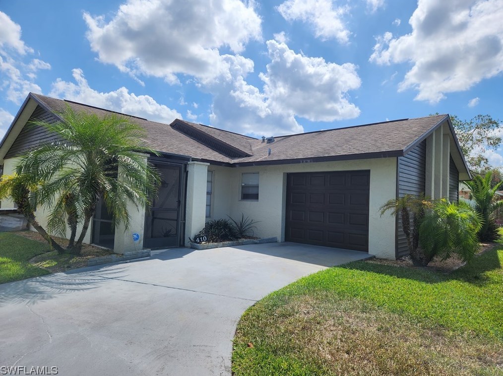 410 Parkside St, Lehigh Acres, FL 33936