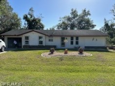 1360 Abscott St, Port Charlotte FL  33952-2934 exterior